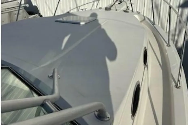 Slide: The Image of Wellcraft 330 Coastal 2003 - 6955647