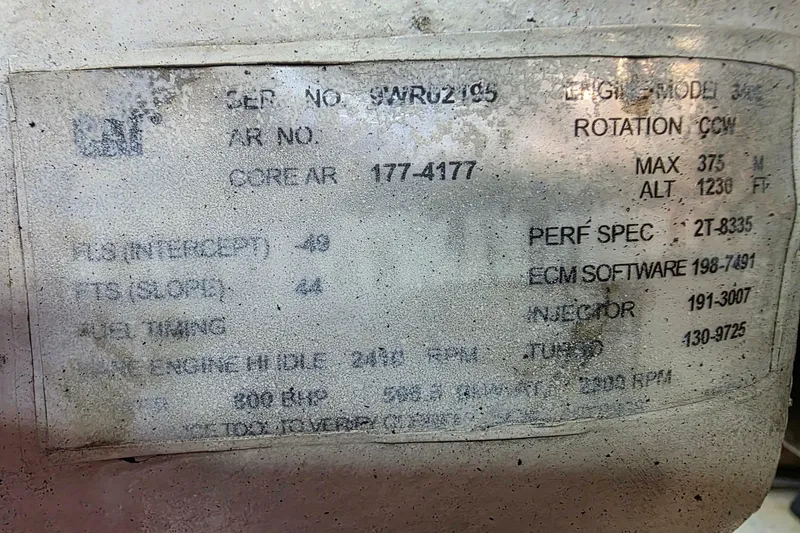 Slide: The Image of Sea Ray 560 Sedan Bridge 2002 - 6956528