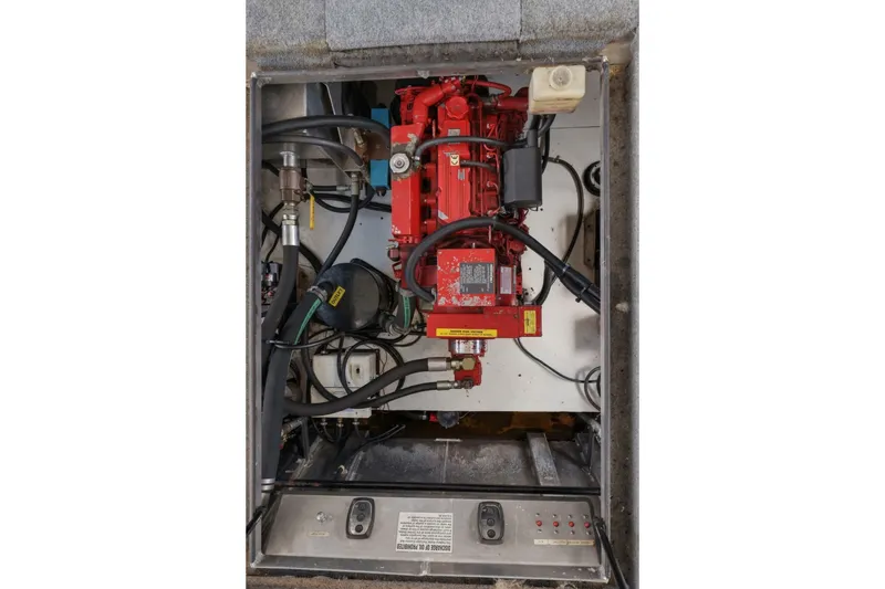 Slide: The Image of Sumerset 75 x 16 Custom 2002 - 7538923