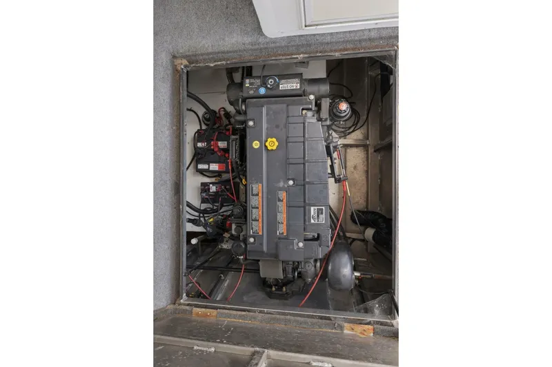 Slide: The Image of Sumerset 75 x 16 Custom 2002 - 7538920