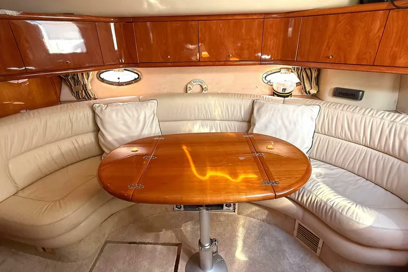 Slide: The Image of Sunseeker Camargue 44 2002 - 7241804