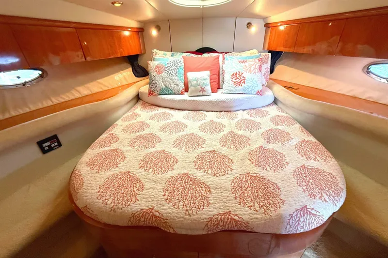 Slide: The Image of Sunseeker Camargue 44 2002 - 7241807