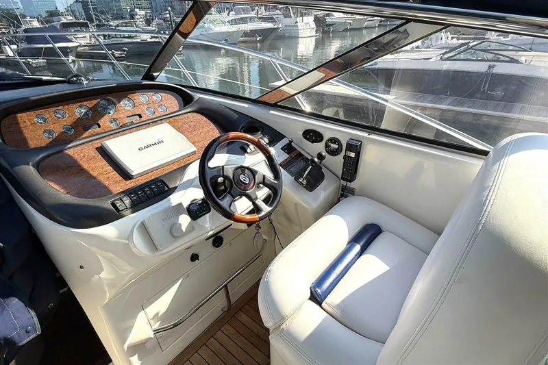 Slide: The Image of Sunseeker Camargue 44 2002 - 7241785