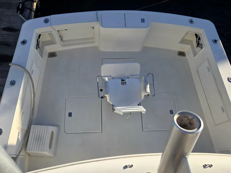 Slide: The Image of Ocean 43 Super Sport 2001 - 6956539