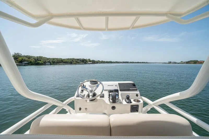 Slide: The Image of Boston Whaler 380 Outrage - Worth the Tiempo 2021 Boston Whaler 380 Outrage - Worth the Tiempo - 7649680