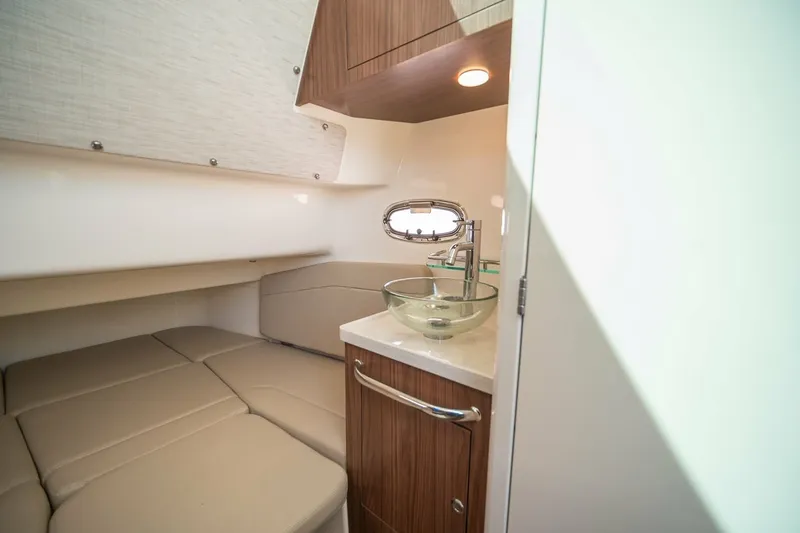 Slide: The Image of Boston Whaler 380 Outrage - Worth the Tiempo 2021 Boston Whaler 380 Outrage - Worth the Tiempo - 7649683