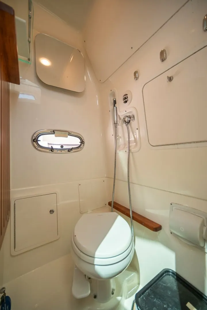 Slide: The Image of Boston Whaler 380 Outrage - Worth the Tiempo 2021 Boston Whaler 380 Outrage - Worth the Tiempo - 7649686