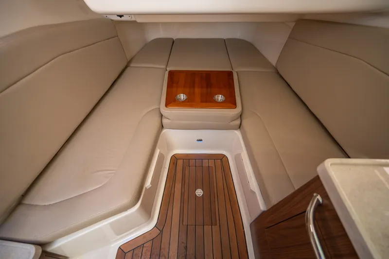 Slide: The Image of Boston Whaler 380 Outrage - Worth the Tiempo 2021 Boston Whaler 380 Outrage - Worth the Tiempo - 6914155