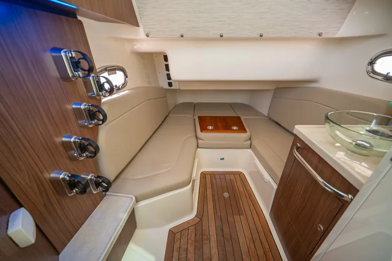 Slide: The Image of Boston Whaler 380 Outrage - Worth the Tiempo 2021 Boston Whaler 380 Outrage - Worth the Tiempo - 7649688