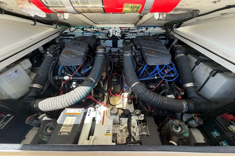 Slide: The Image of Pursuit 3000 Express 2001 - 7242534
