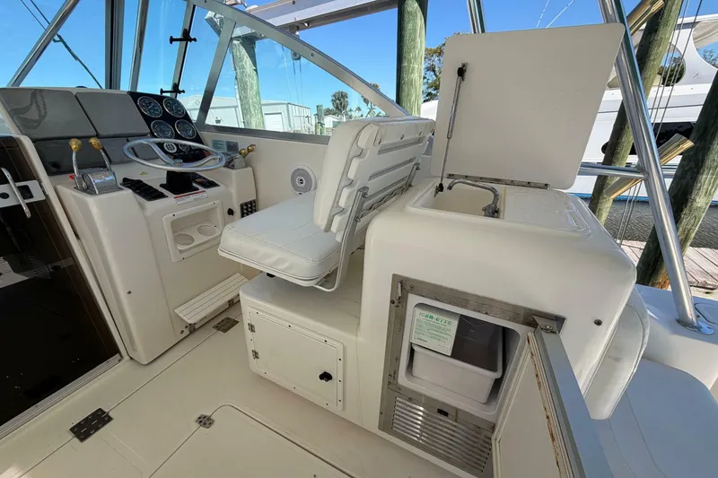 Slide: The Image of Pursuit 3000 Express 2001 - 6956630