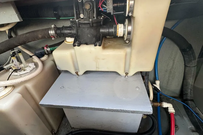 Slide: The Image of Sea Ray 340 Sundancer 2001 - 7242606