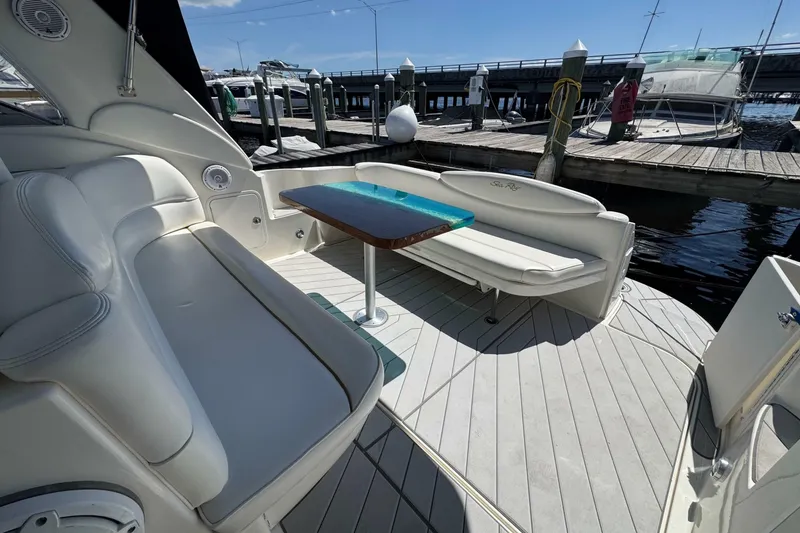 Slide: The Image of Sea Ray 340 Sundancer 2001 - 6956652