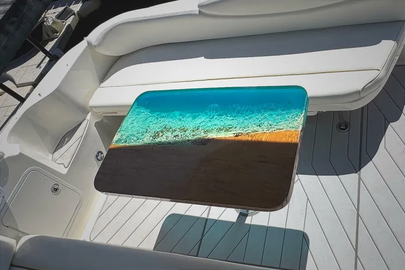 Slide: The Image of Sea Ray 340 Sundancer 2001 - 6956646