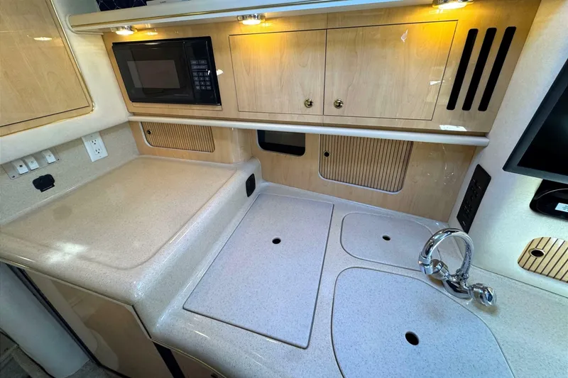 Slide: The Image of Sea Ray 340 Sundancer 2001 - 6956719