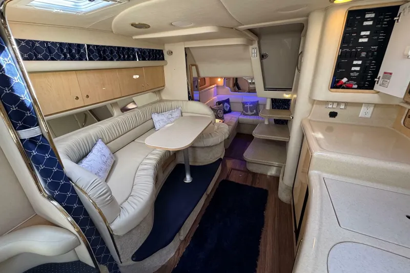 Slide: The Image of Sea Ray 340 Sundancer 2001 - 7394156