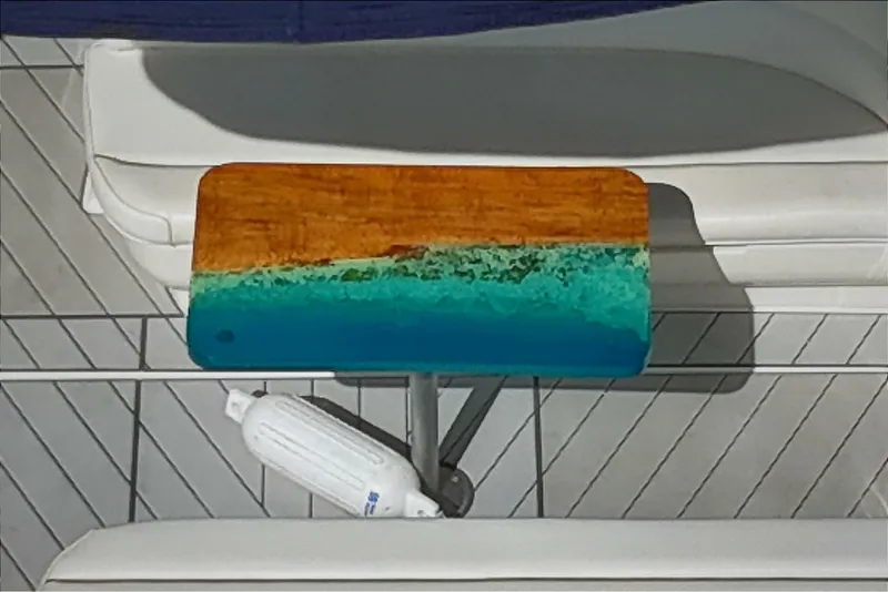 Slide: The Image of Sea Ray 340 Sundancer 2001 - 6956648