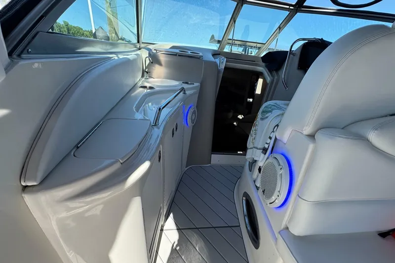 Slide: The Image of Sea Ray 340 Sundancer 2001 - 7242479