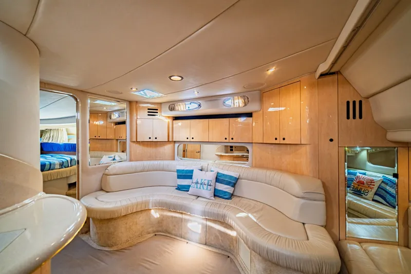 Slide: The Image of Sea Ray 380 Sundancer 2001 - 7242645