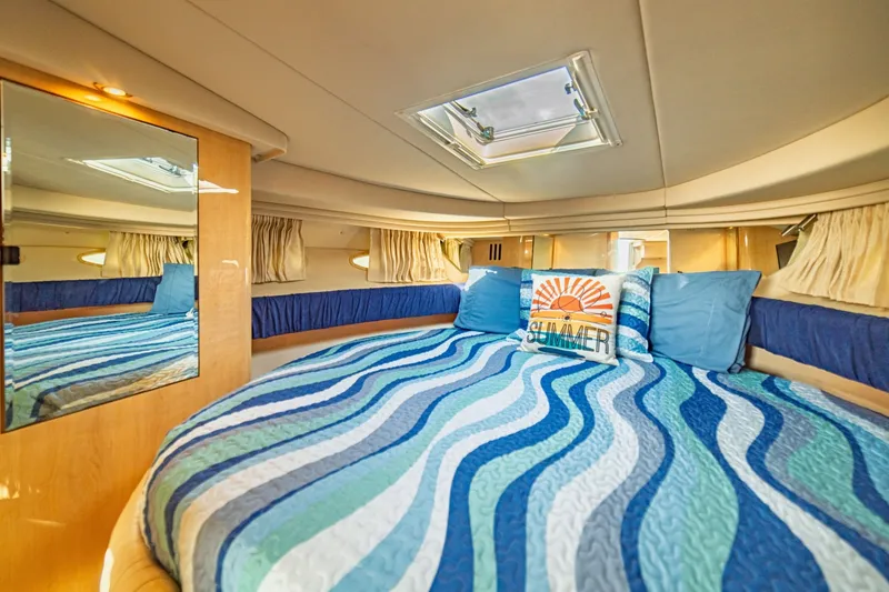 Slide: The Image of Sea Ray 380 Sundancer 2001 - 7242657