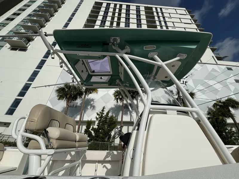 Slide: The Image of Sea Fox 248 Commander 2018 - 6911043