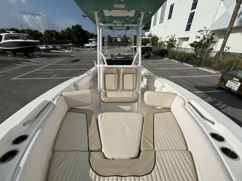 Slide: The Image of Sea Fox 248 Commander 2018 - 6911028