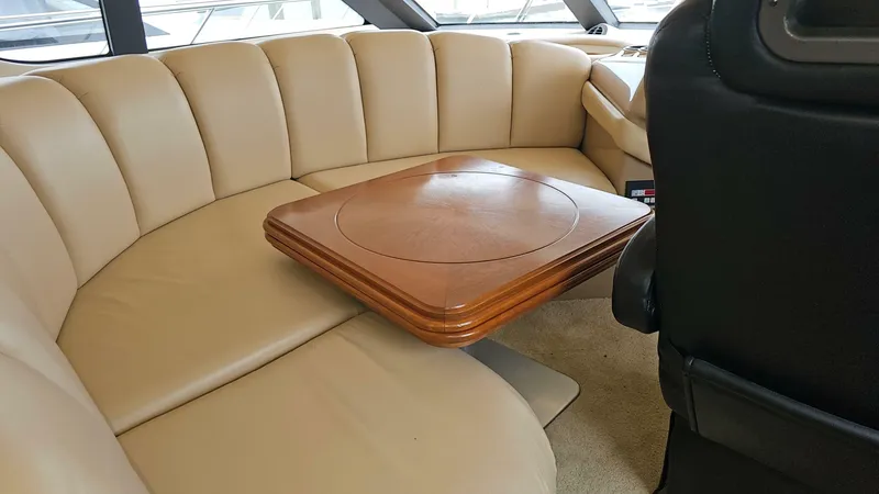Slide: The Image of Carver Yachts 450 Voyager Pilothouse 2000 - 6957061
