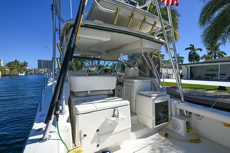 Slide: The Image of Pursuit 3400 Express 2000 - 7394442