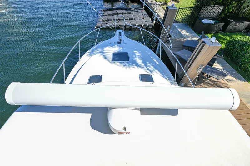 Slide: The Image of Pursuit 3400 Express 2000 - 6957063