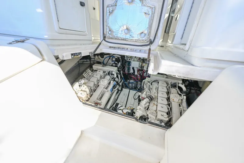 Slide: The Image of Pursuit 3400 Express 2000 - 6957187