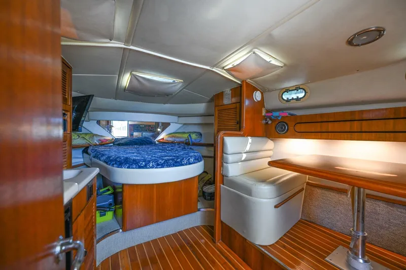 Slide: The Image of Pursuit 3400 Express 2000 - 6957184