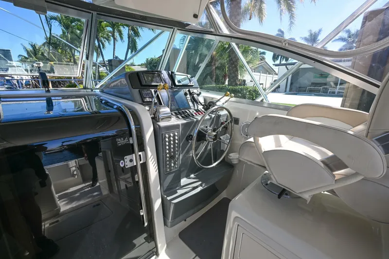 Slide: The Image of Pursuit 3400 Express 2000 - 6957144