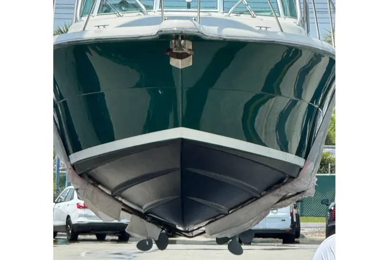 Slide: The Image of Pursuit 3400 Express 2000 - 6957220