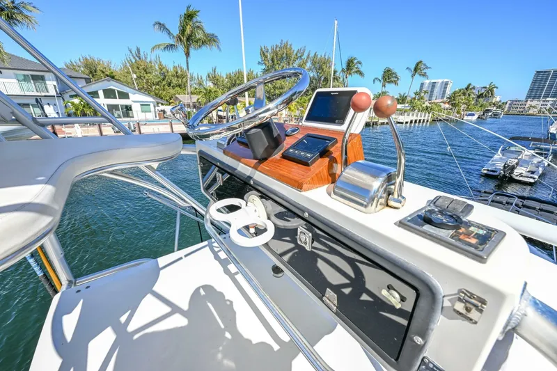 Slide: The Image of Pursuit 3400 Express 2000 - 6957085