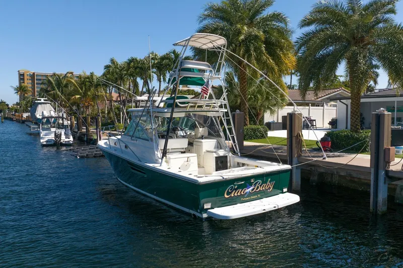 Slide: The Image of Pursuit 3400 Express 2000 - 7394384