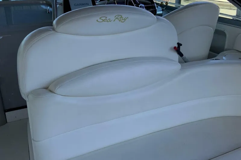 Slide: The Image of Sea Ray 340 Sundancer 2000 - 6957080