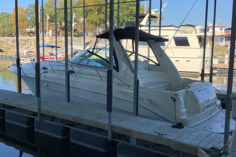 The Image of Sea Ray 340 Sundancer 2000 - 7242940
