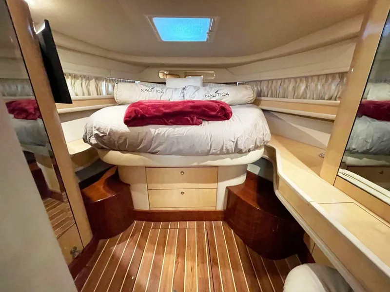 Slide: The Image of Sea Ray Sundancer 460 2000 - 6957206