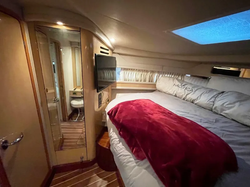 Slide: The Image of Sea Ray Sundancer 460 2000 - 6957201