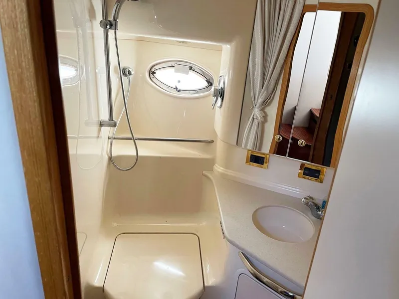 Slide: The Image of Sea Ray Sundancer 460 2000 - 6957218