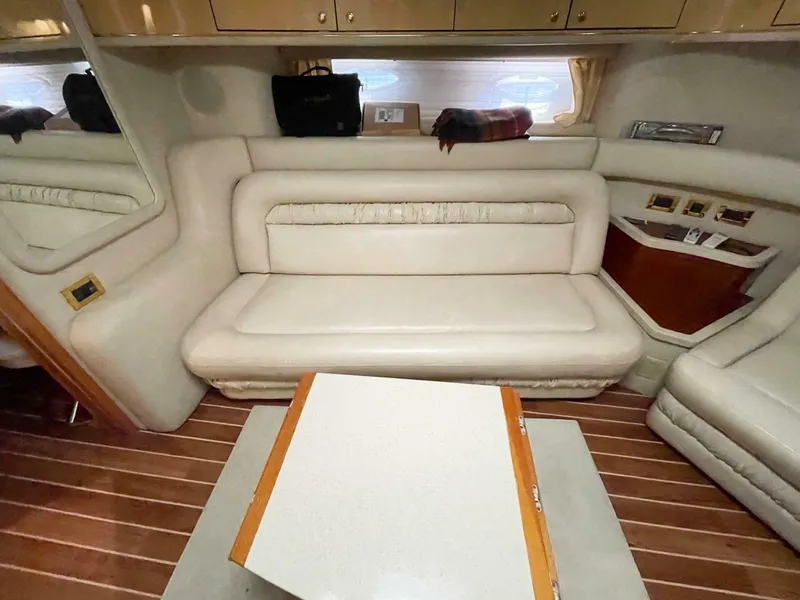 Slide: The Image of Sea Ray Sundancer 460 2000 - 6957191