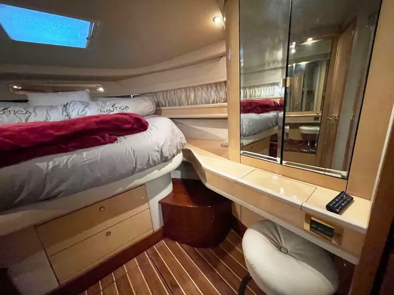 Slide: The Image of Sea Ray Sundancer 460 2000 - 6957208