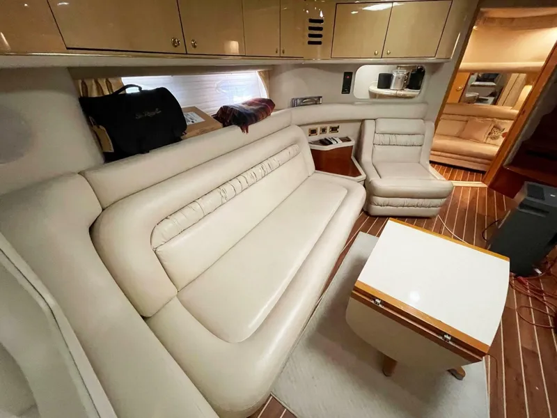 Slide: The Image of Sea Ray Sundancer 460 2000 - 6957197