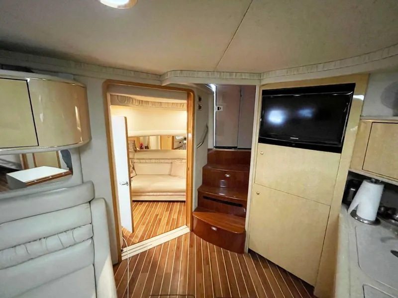 Slide: The Image of Sea Ray Sundancer 460 2000 - 6957183