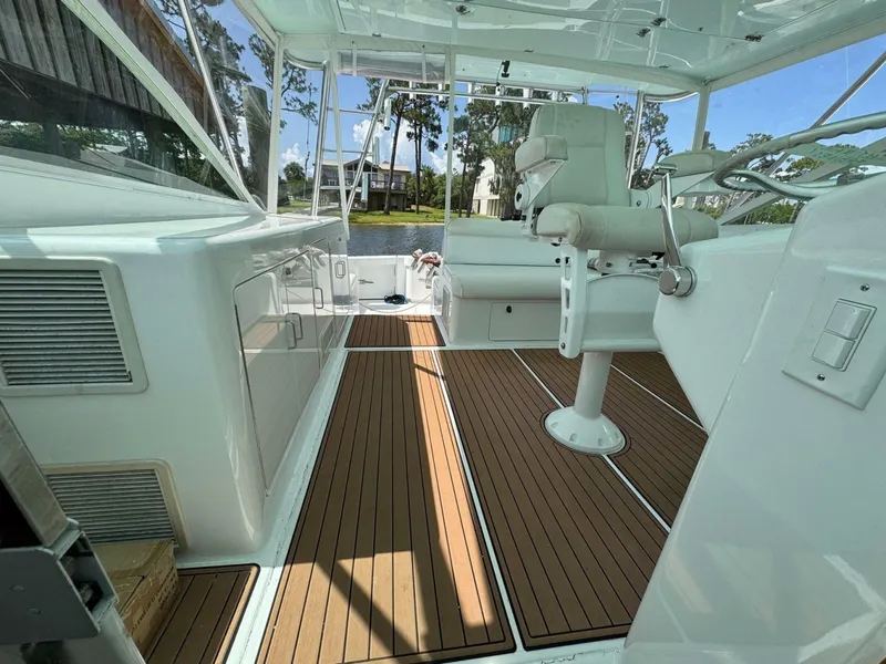 Slide: The Image of Cabo 45 Express 1999 - 6957213