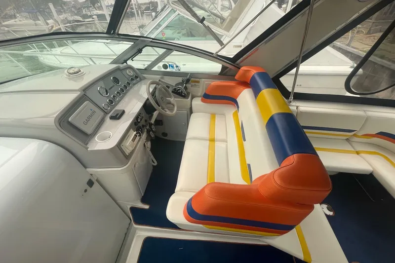 Slide: The Image of Formula 31 Performance Cruiser 1999 - 7243155