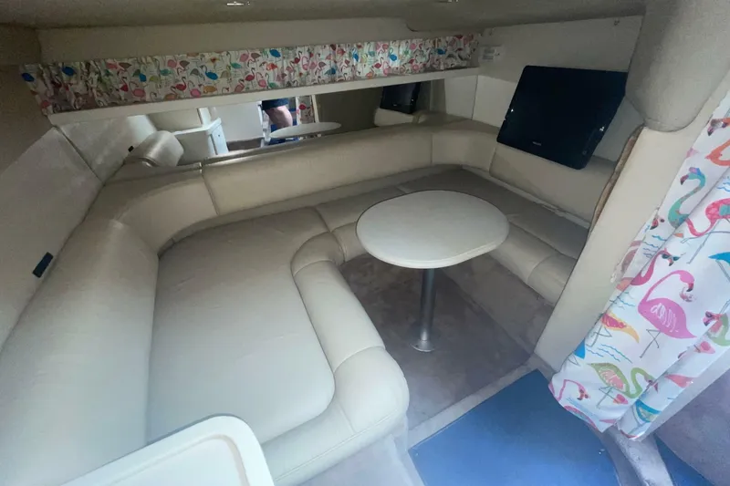 Slide: The Image of Formula 31 Performance Cruiser 1999 - 7394601