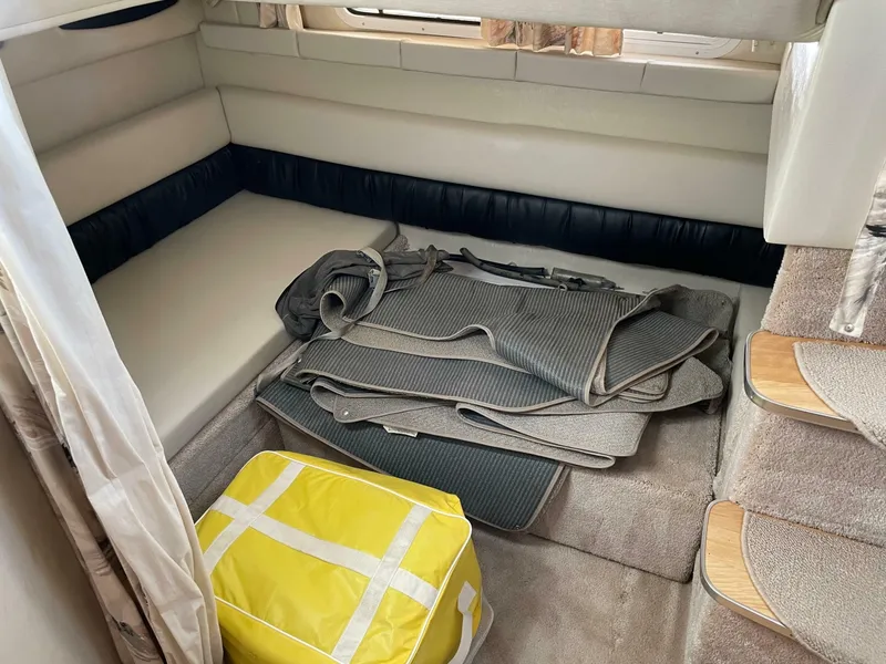 Slide: The Image of Wellcraft 3600 Martinique 1999 - 6957440
