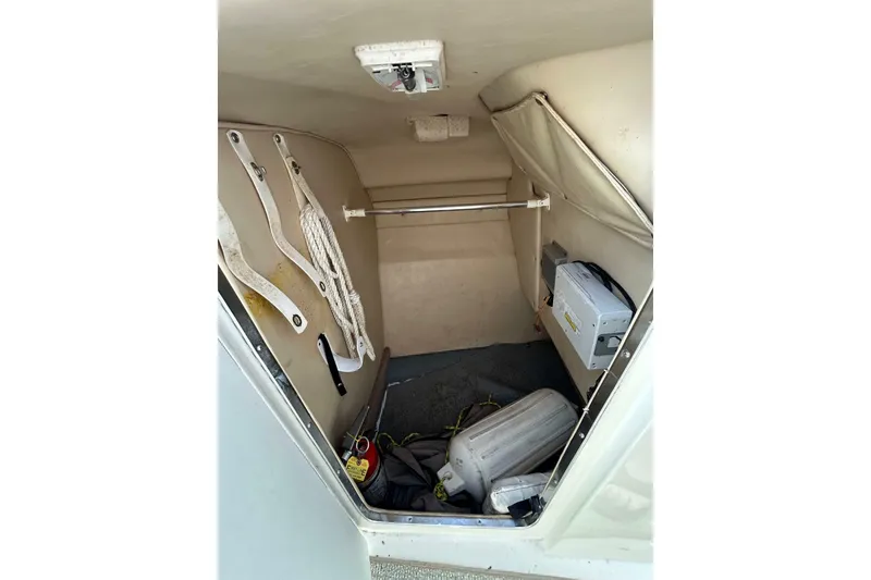 Slide: The Image of Sea Ray 280 Bow Rider 1998 - 6957719