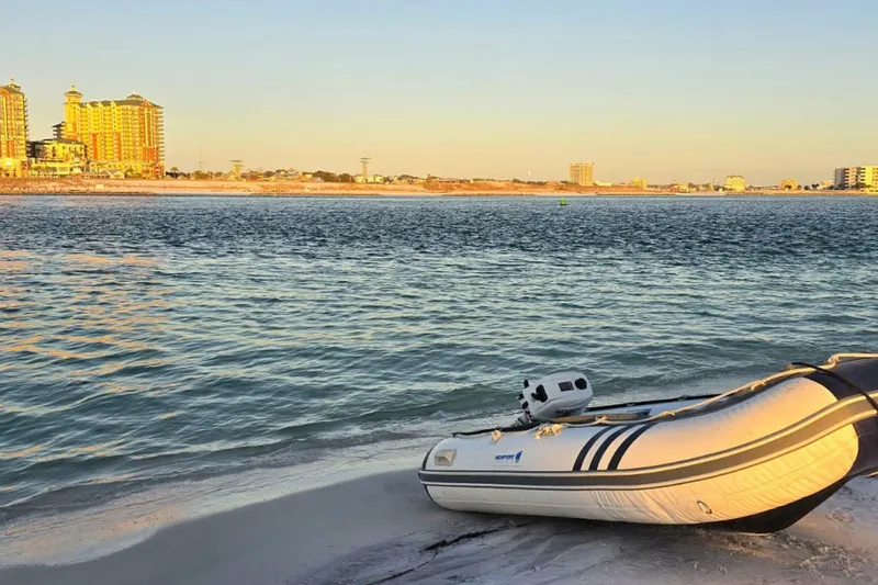Slide: The Image of Sea Ray Sundancer 400 1998 - 7539269